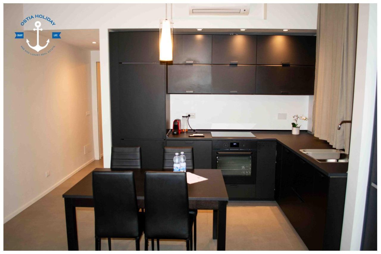 Apartamento Romolo E Remo *