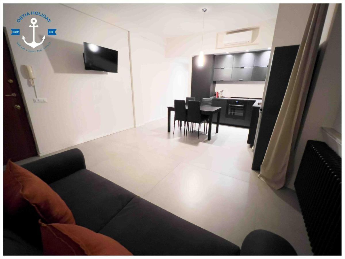 Apartamento Romolo E Remo *